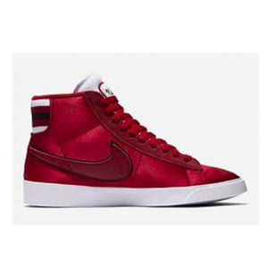 Nike Satin Blazers